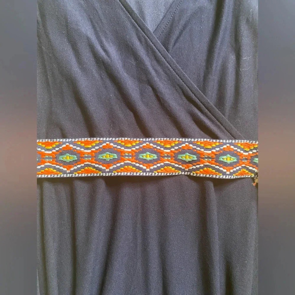 Derek Heart dress size small - Picture 2 of 10